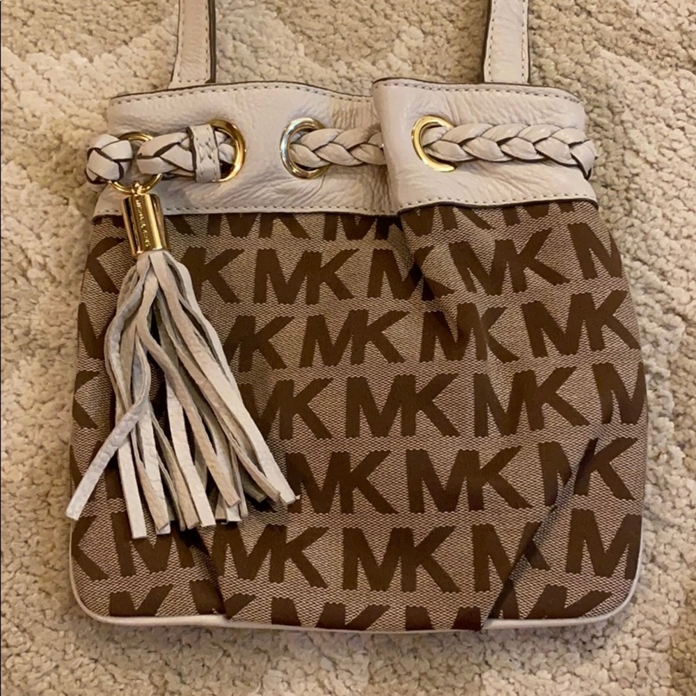MK Crossbody